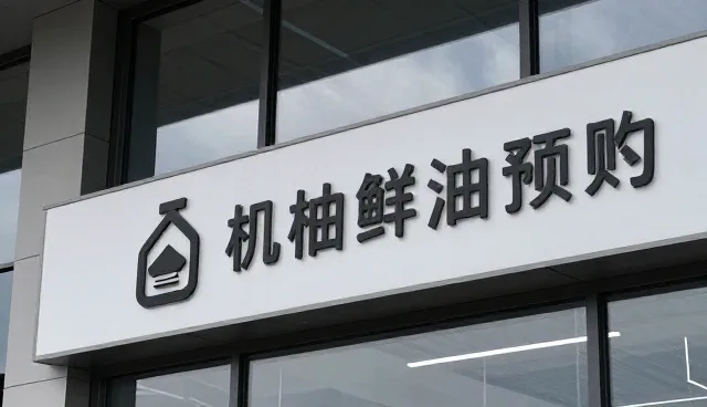 电动车安全趋势下服务咨询与预约的价值重构
