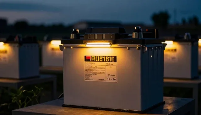 电瓶充电方式对比：快充与慢充的优劣分析